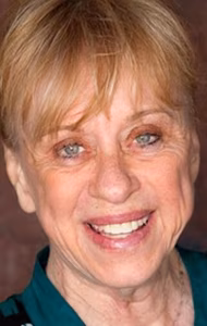 Jeannie Epper