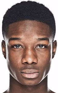 Lamar Johnson