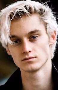 Luca Chikovani