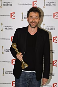Pascal Rambert