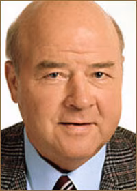 Dana Elcar