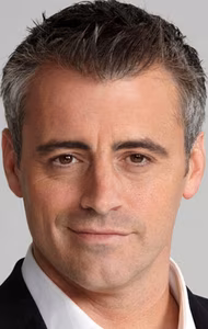 Matt LeBlanc