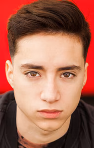Elijah Rodriguez