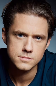 Aaron Tveit
