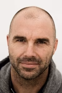 Kevin Vance