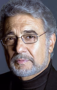 Plácido Domingo