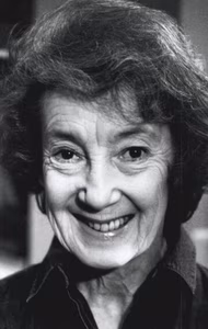Frances Bay