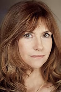 Florence Pernel