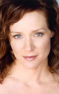 Kimberly Quinn