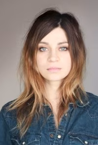 Claudia Eisinger