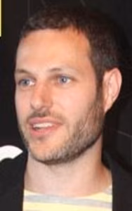 Michael Morris