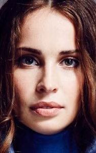 Heida Reed