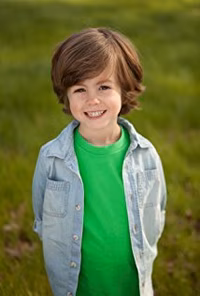 Cade Woodward
