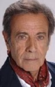 Mario Alarcón