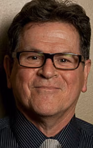 Tim Kazurinsky