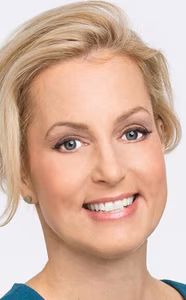Alexandra Wentworth