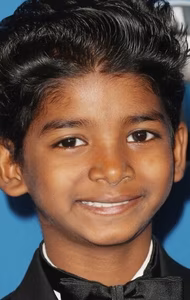 Sunny Pawar