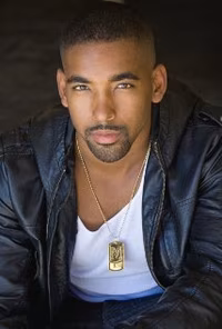 Marlon Yates
