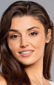 Hande Erçel