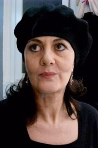 Betty Pedrazzi
