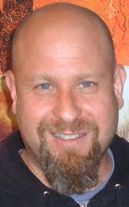 Adrian Grunberg