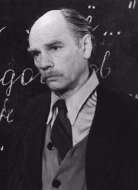 Лев Шабарин
