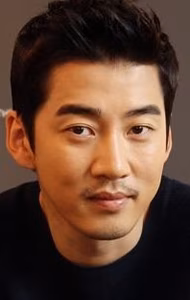 Yoon Gye-sang