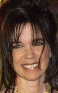 Elizabeth Berridge