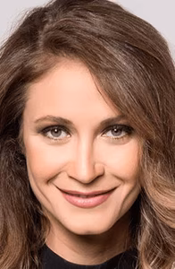 Ece Dizdar