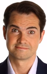 Jimmy Carr