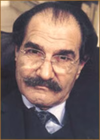 Gérard Hernandez