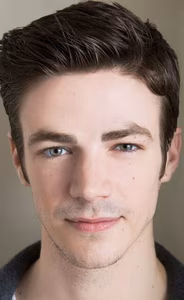 Grant Gustin