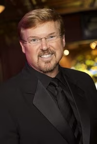 Ron Saylor