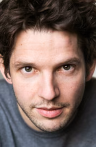 Damien Molony