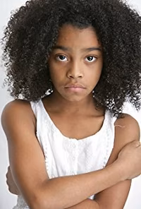 Jadah Marie