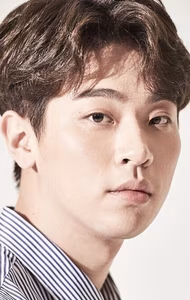 Park Jeong-min