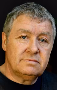Gregor Fisher