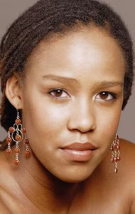 Naima McLean
