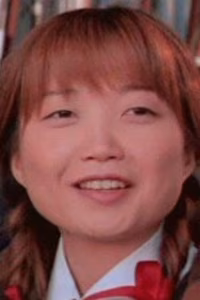 Seiko Yoshida