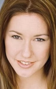 Katie Foster