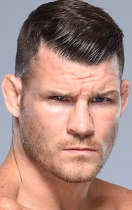 Michael Bisping