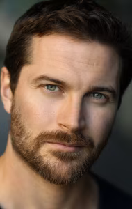 Kieran Bew