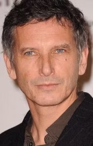 Nicolas Cuche