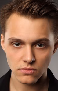Вадим Дубровин