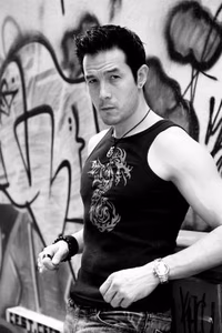 Darren E.
