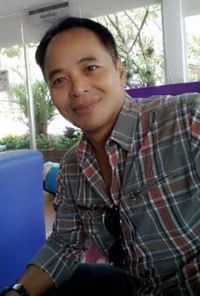 Tanapol Chuksrida