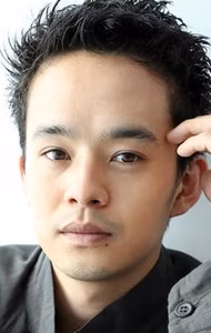 Sosuke Ikematsu