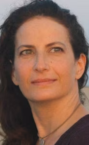 Laura Belsey