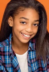 Eris Baker