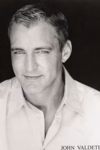 John Valdetero